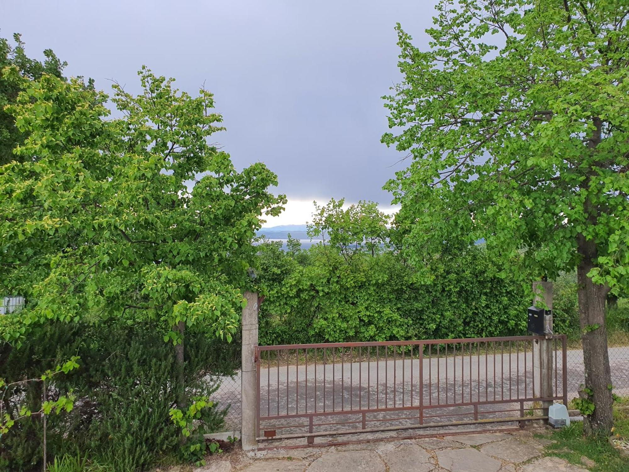 Apartma Vista Baredi Izola Buitenkant foto