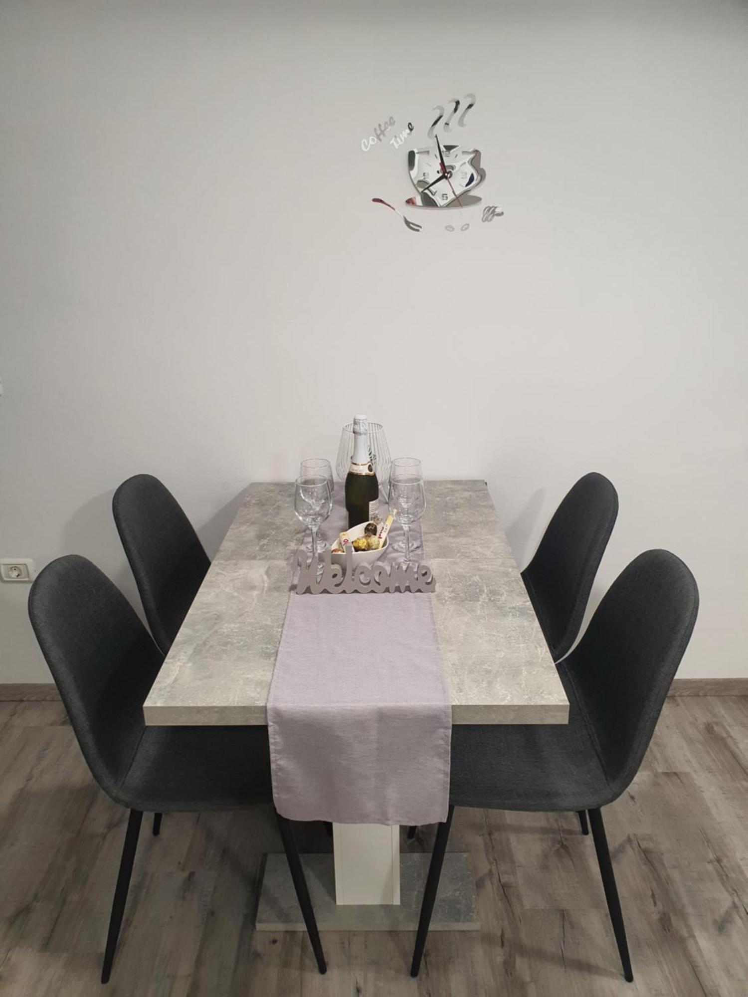 Apartma Vista Baredi Izola Buitenkant foto