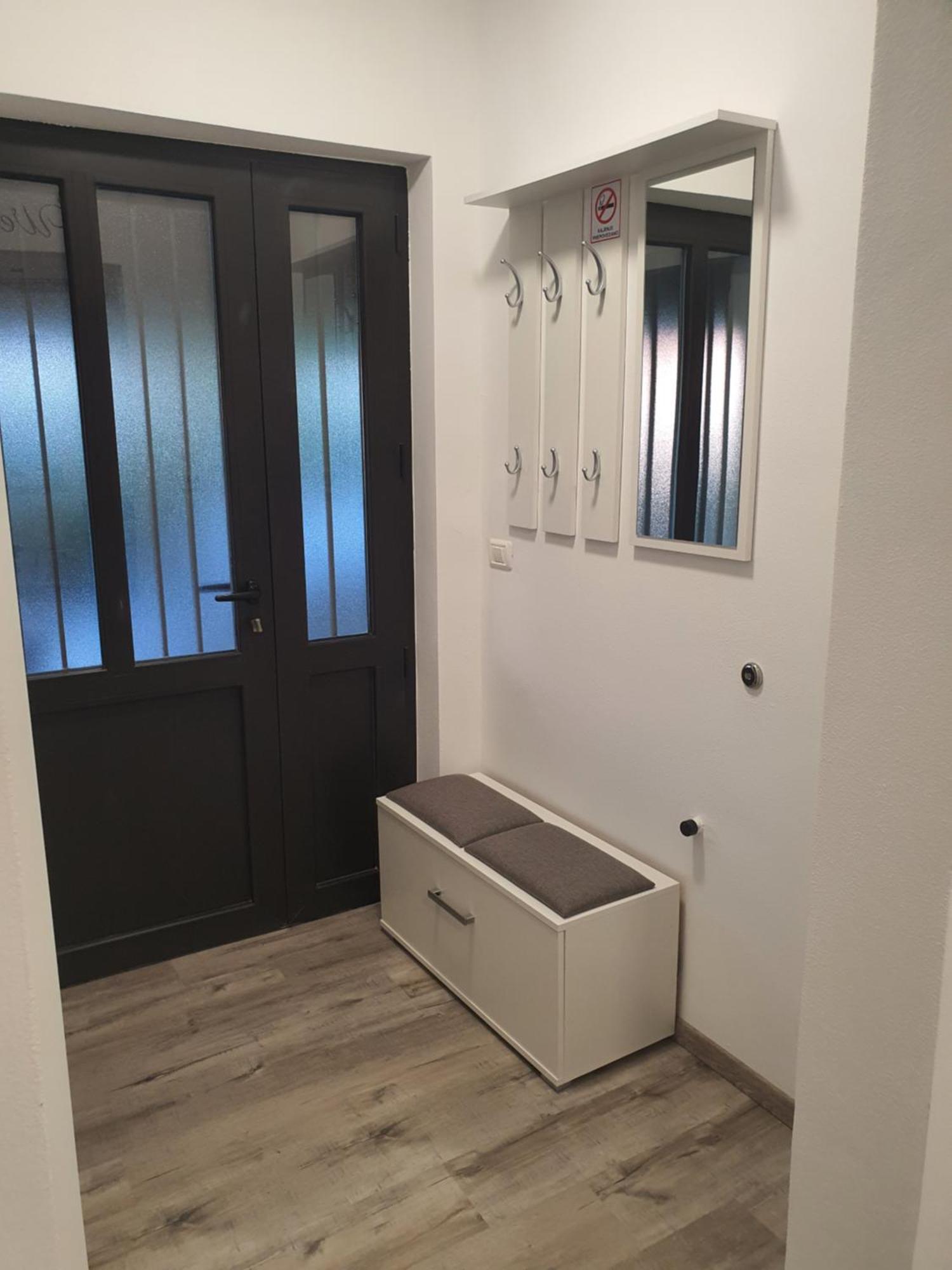 Apartma Vista Baredi Izola Buitenkant foto